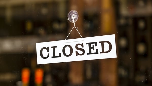 The RAI is blaming high running costs and the increase in the VAT rate for the closures (file image)