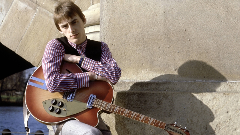 Paul Weller