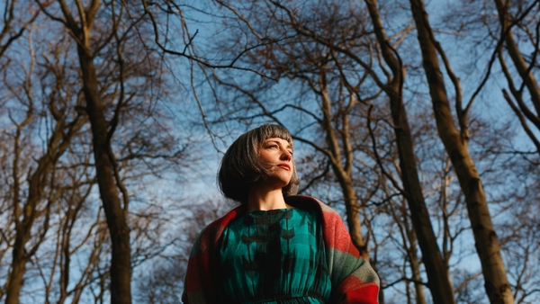 Culture Night 2020 - celebrating Dublin's city parks through song