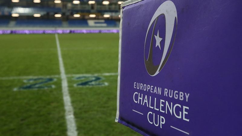 Leicester have progressed to the semi-finals