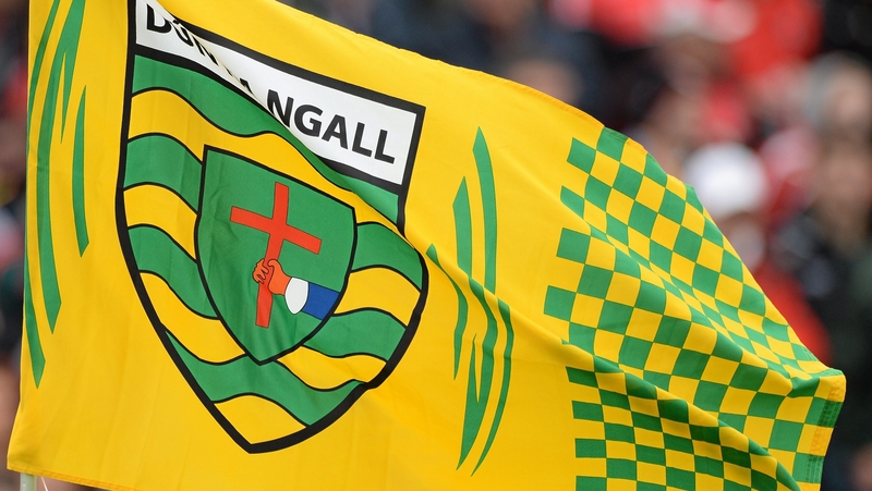 All adult GAA games in Donegal have been postponed