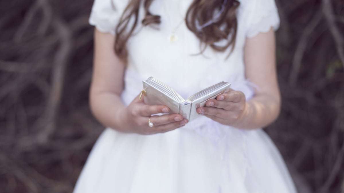 Sacraments should not go ahead say some priests 