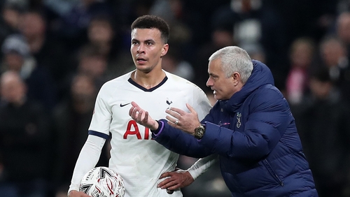 'He doesn't need to be sacrificed'