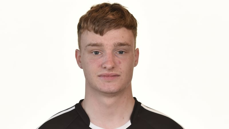 Liam Gaughan scored 0-06 for Tourlestrane