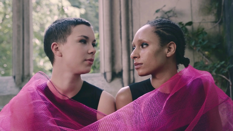 From Emilia Wickstead to Fashion East, designers demonstrate the show must go on.