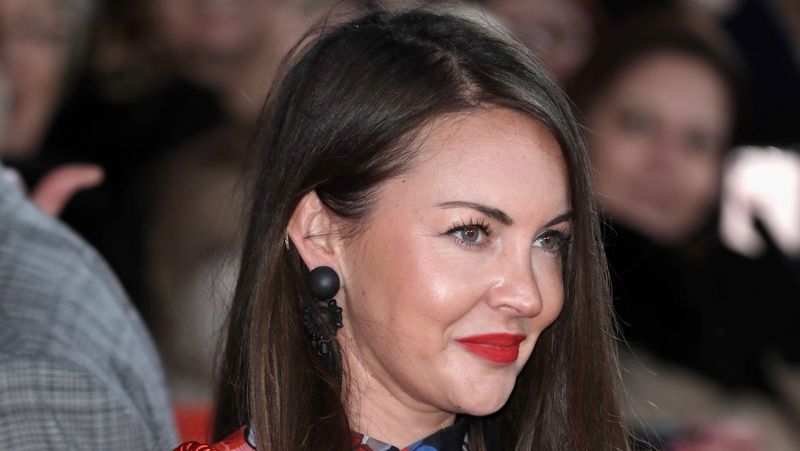 Lacey Turner - "We feel so lucky"