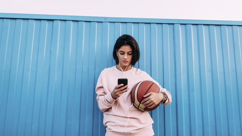 "If you're looking for a medical opinion, social media may not be the place to go to"