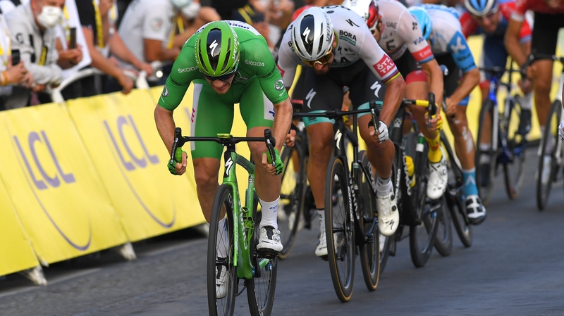 Helen Bennett: 'It's surreal, we're still in a dream world here and trying to comprehend what Sam has just done'