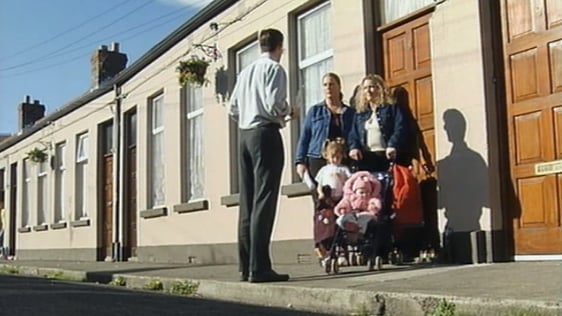 Tenants Face Eviction