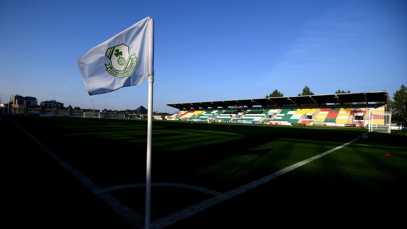 Derry City are unable to fulfil the fixture at Tallaght Stadium