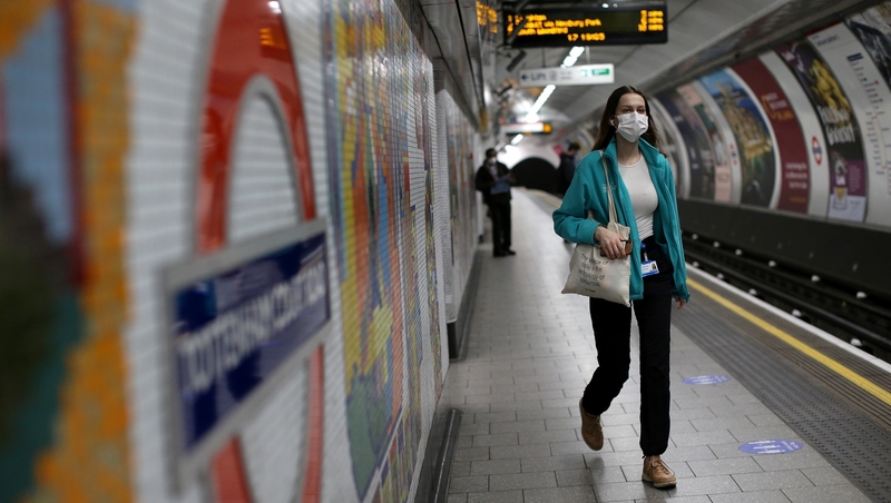 The UK economy has struggled to maintain its recovery from its coronavirus lockdown crash