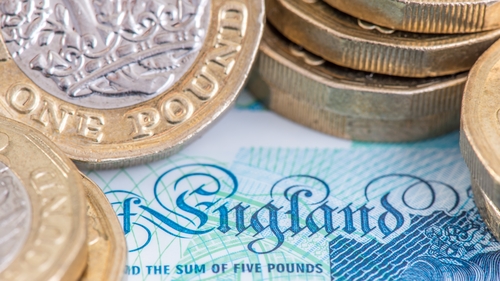 Deloitte said its UK consumer confidence index dropped by 2.6 percentage points to 10.4% in the second quarter, its lowest since the first quarter of 2024