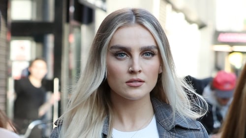 Perrie Edwards