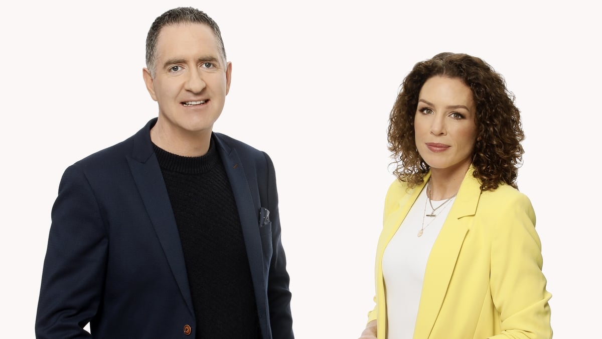 Drivetime Friday 1 July 2022