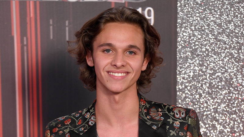 Joe-Warren Plant - "I'm in it to win it, 100%"