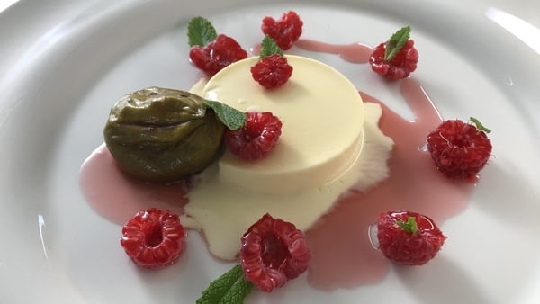 Watch How to Cook Well with Rory O'Connell at 8:30pm on Tuesday evenings on RTÉ One.