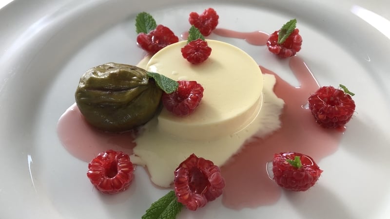 Watch How to Cook Well with Rory O'Connell at 8:30pm on Tuesday evenings on RTÉ One.