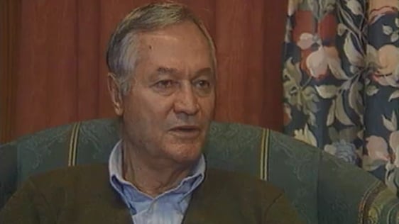 Roger Corman in 1995