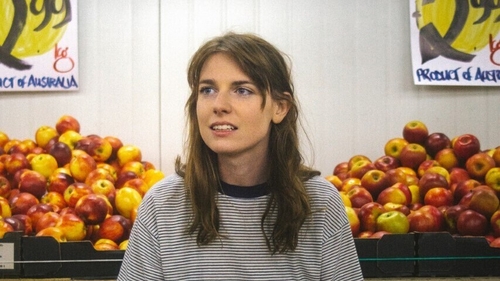 Angie McMahon
