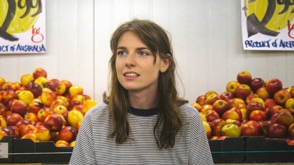 Angie McMahon
