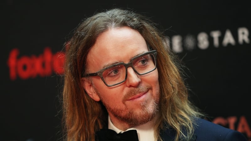 Tim Minchin: ''I've made lots of career decisions which have limited how much I'm in the spotlight."
