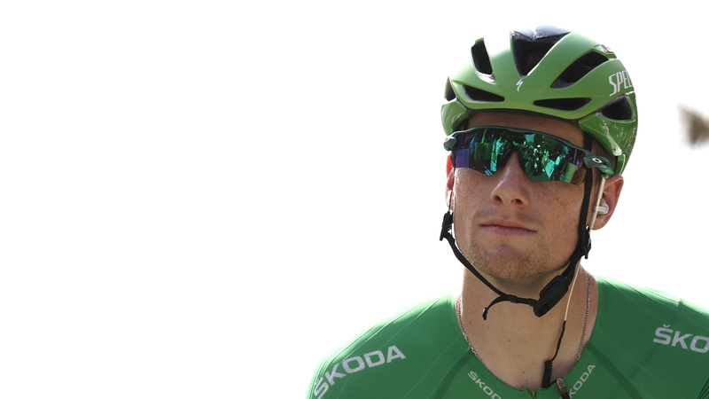 The Carrick-on-Suir native said he never craved recognition, but that did not stop him wondering why he did not get it