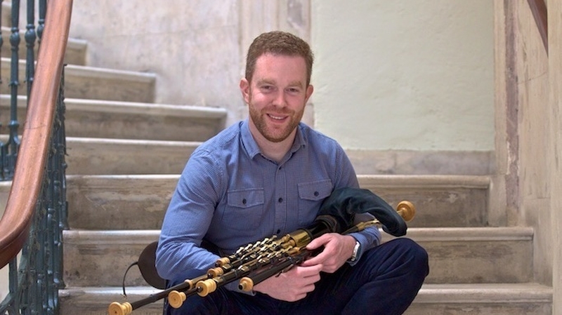 Mark Redmond: 'September 2020 is certainly a different world to that of September 2019.'