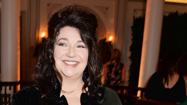Kate Bush