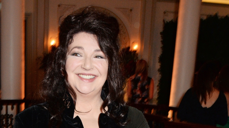 Kate Bush