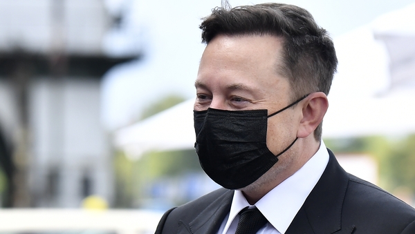 Elon Musk has promised over the next several years to slash battery costs in half with new technology and processes and deliver an 'affordable' electric car