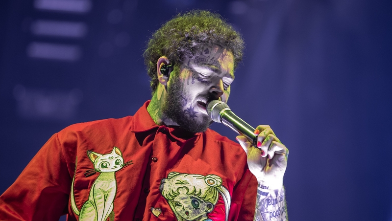 Post Malone