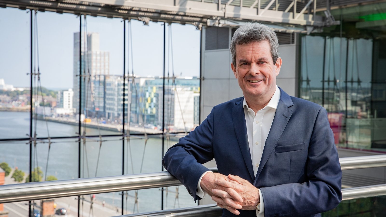 Ireland faces FDI competition from wealthy countries