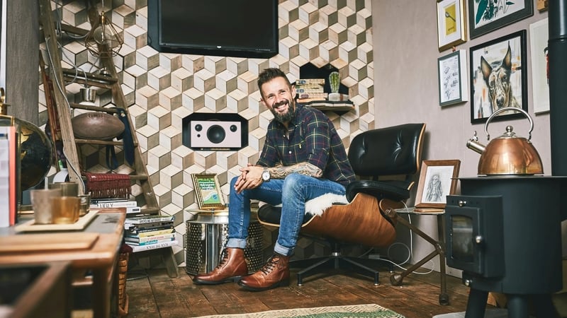 Expert upcycler Max McMurdo tells Sam Wylie-Harris why savvy crafters will love beautifying these binned items.