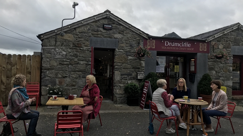 Volunteers can get a free cup of coffee at participating cafés as part of 'Thank you Tuesday'