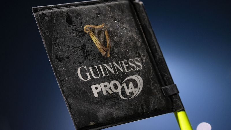 The Pro14 said they could expand the tournament to include more South African franchises from 2021