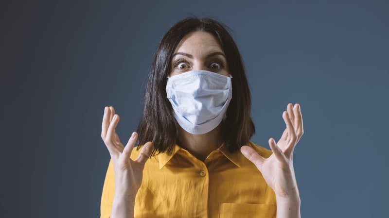 It's tough out there. Here's how to mind yourself.