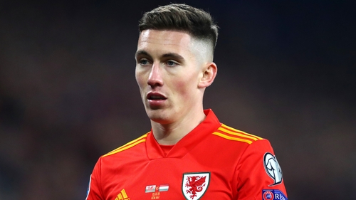 Harry Wilson looks Burnley bound
