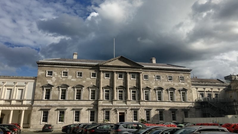 Since becoming leader of Fine Gael in March, Simon Harris has said he wants the coalition to run its full term with a general election in early 2025