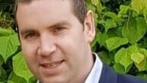 Ciarán Reilly