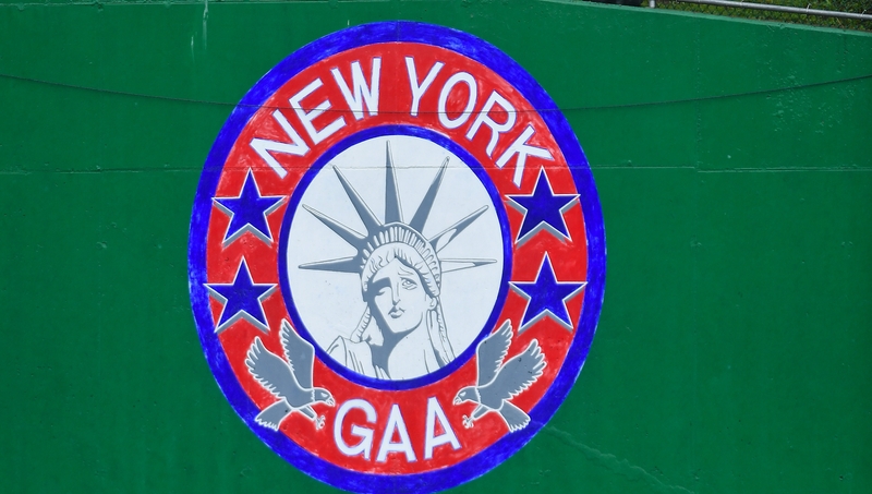 'To see them playing at that level was a tremendous accomplishment'