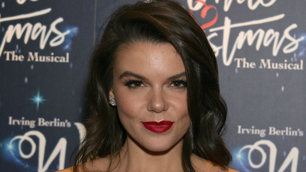 Faye Brookes