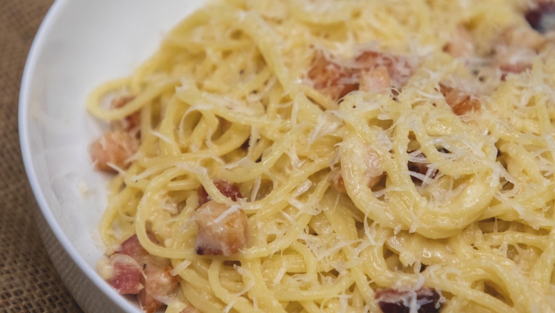 This is one of my all-time favourite dishes and a really good "go-to"