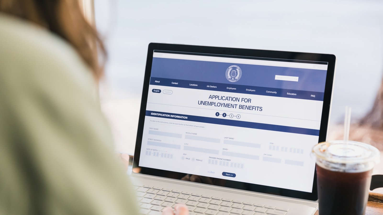 US job growth slows in December, unemployment rate eases