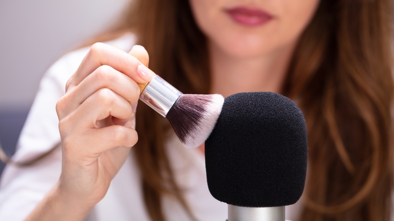 Does this sound make you tingle? Photo: Getty Images