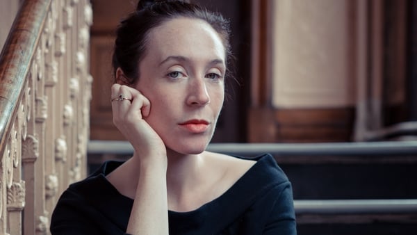 Meet The Bachelor - Niamh Campbell on her new Drama On One play