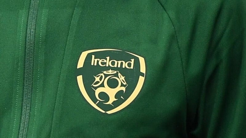 Ireland will take on Slovakia on 8 October