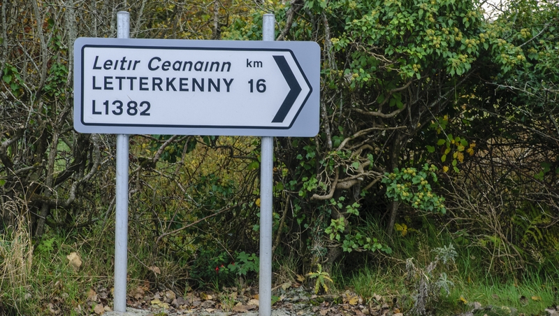 Level 3 restrictions aimed at bringing the spread of the coronavirus under control will come into effect for all of Donegal from midnight tonight