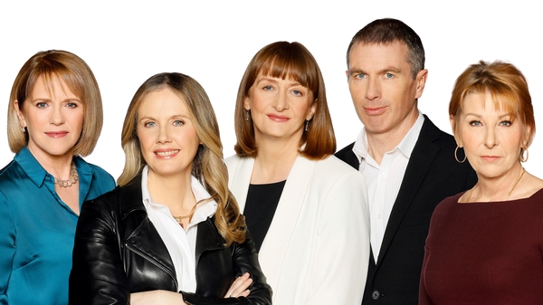 Morning Ireland continues to be the most-listened-to radio show in the country