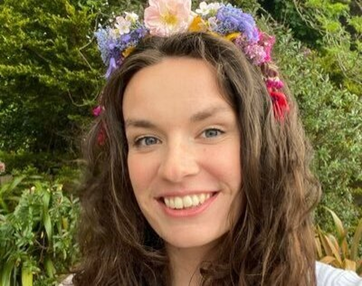 Moya Ní Dhugáin : Environmental Éadaí