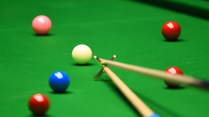 Ding Junhui took aim at the playing surface after his exit from the UK Championships.